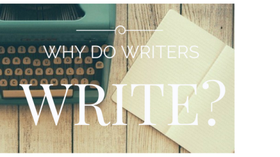 why-do-write